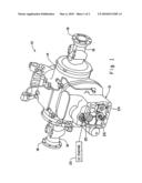 Split Path Power Shift Transmission diagram and image