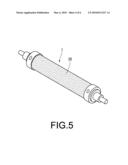 INFLATABLE SHAFT diagram and image