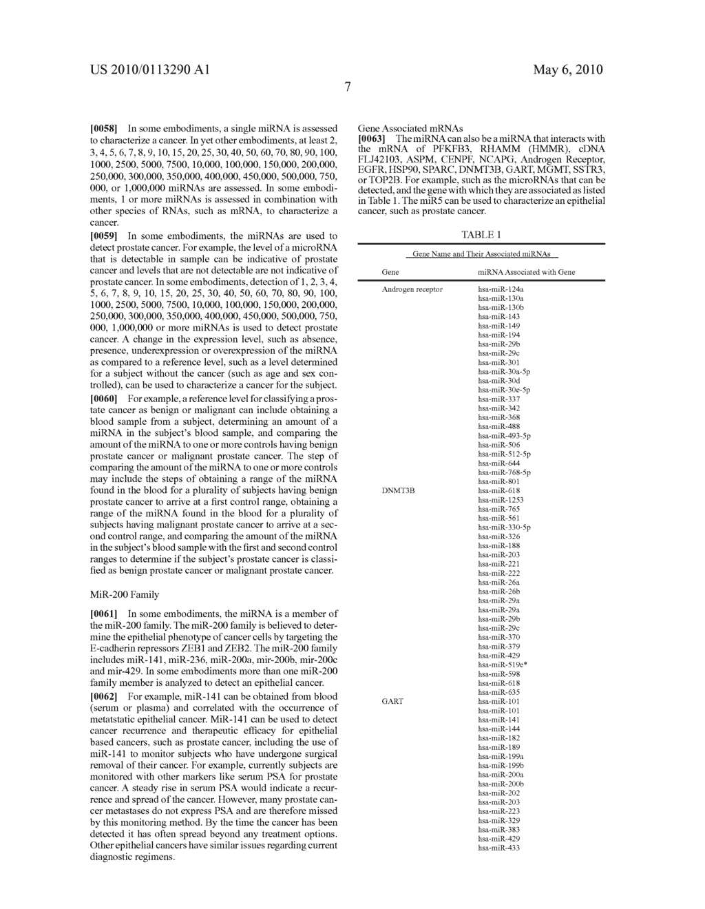 METHODS FOR ASSESSING RNA PATTERNS - diagram, schematic, and image 14