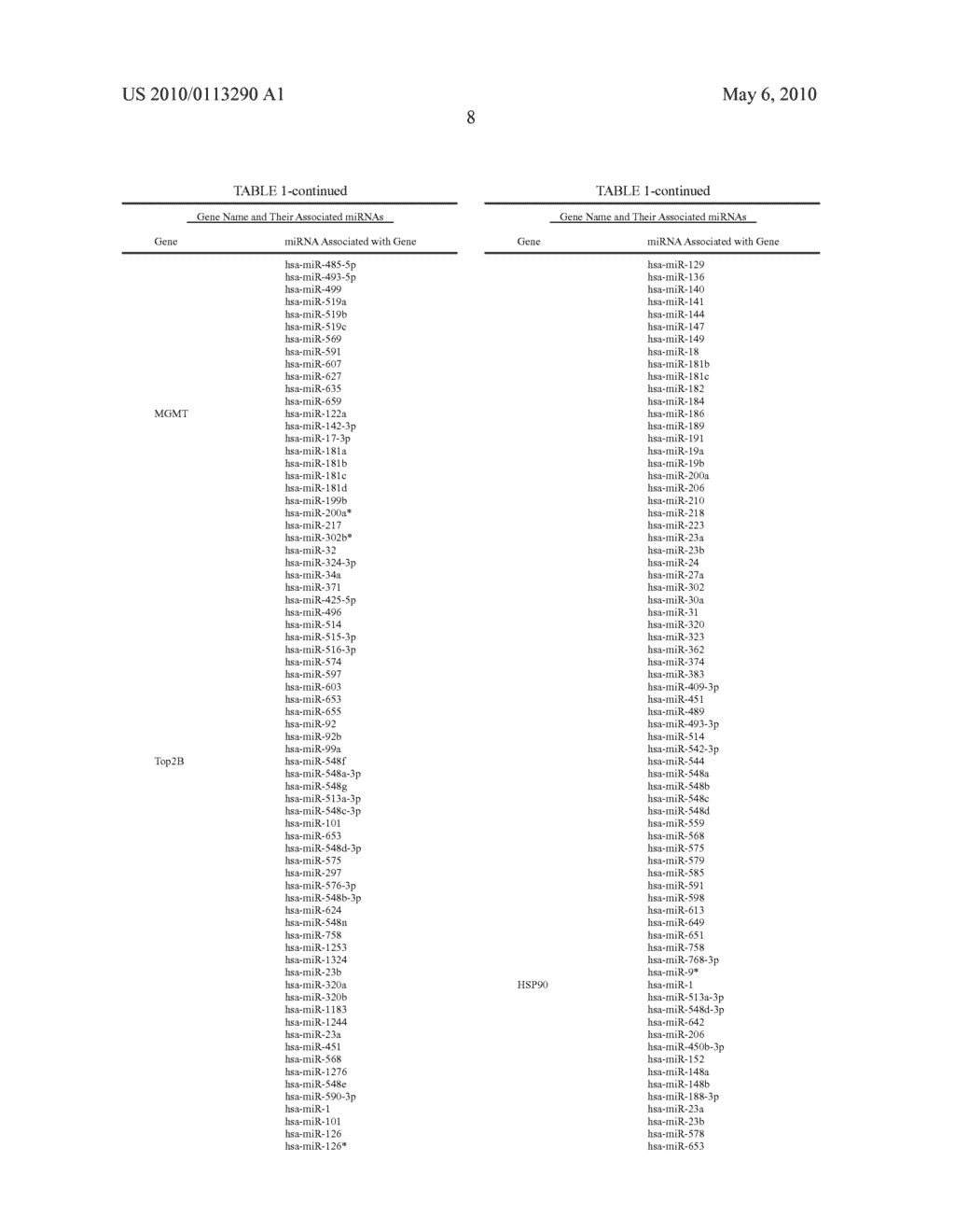 METHODS FOR ASSESSING RNA PATTERNS - diagram, schematic, and image 15