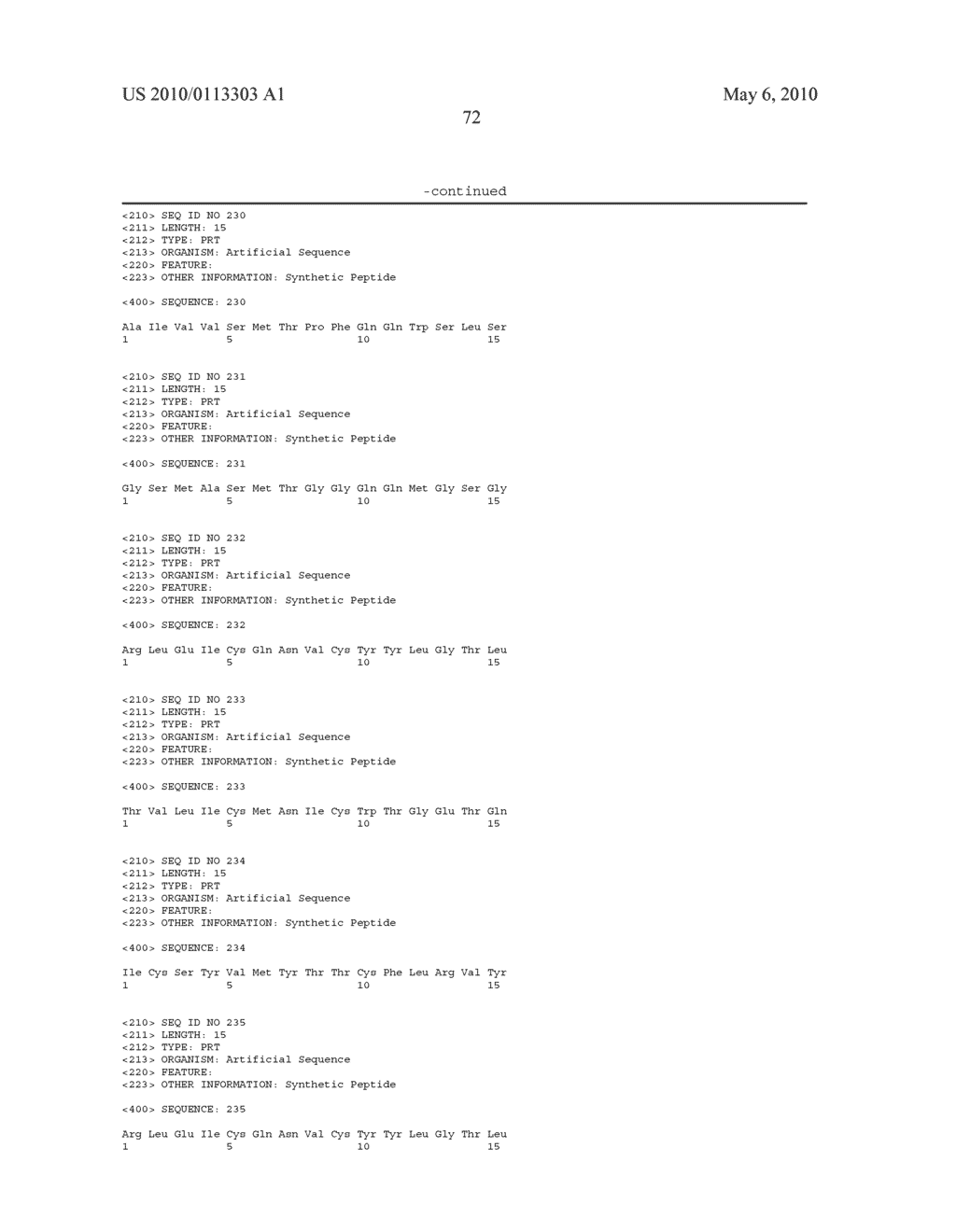 Polypeptide Display Libraries and Methods of Making and Using Thereof - diagram, schematic, and image 101