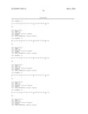 Polypeptide Display Libraries and Methods of Making and Using Thereof diagram and image