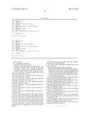 Polypeptide Display Libraries and Methods of Making and Using Thereof diagram and image