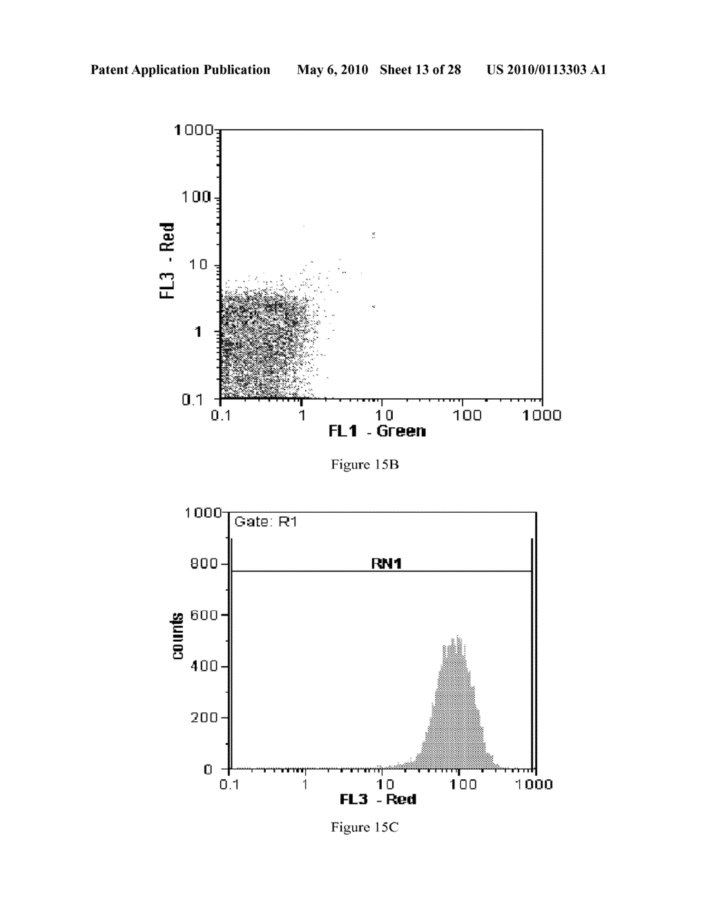 Polypeptide Display Libraries and Methods of Making and Using Thereof - diagram, schematic, and image 14