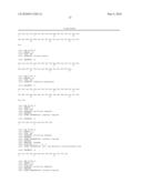 Polypeptide Display Libraries and Methods of Making and Using Thereof diagram and image