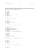 Polypeptide Display Libraries and Methods of Making and Using Thereof diagram and image