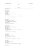 Polypeptide Display Libraries and Methods of Making and Using Thereof diagram and image