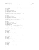 Polypeptide Display Libraries and Methods of Making and Using Thereof diagram and image