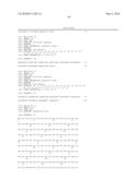 Polypeptide Display Libraries and Methods of Making and Using Thereof diagram and image