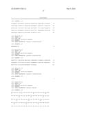 Polypeptide Display Libraries and Methods of Making and Using Thereof diagram and image