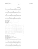 Polypeptide Display Libraries and Methods of Making and Using Thereof diagram and image