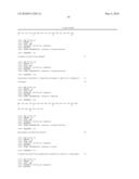 Polypeptide Display Libraries and Methods of Making and Using Thereof diagram and image