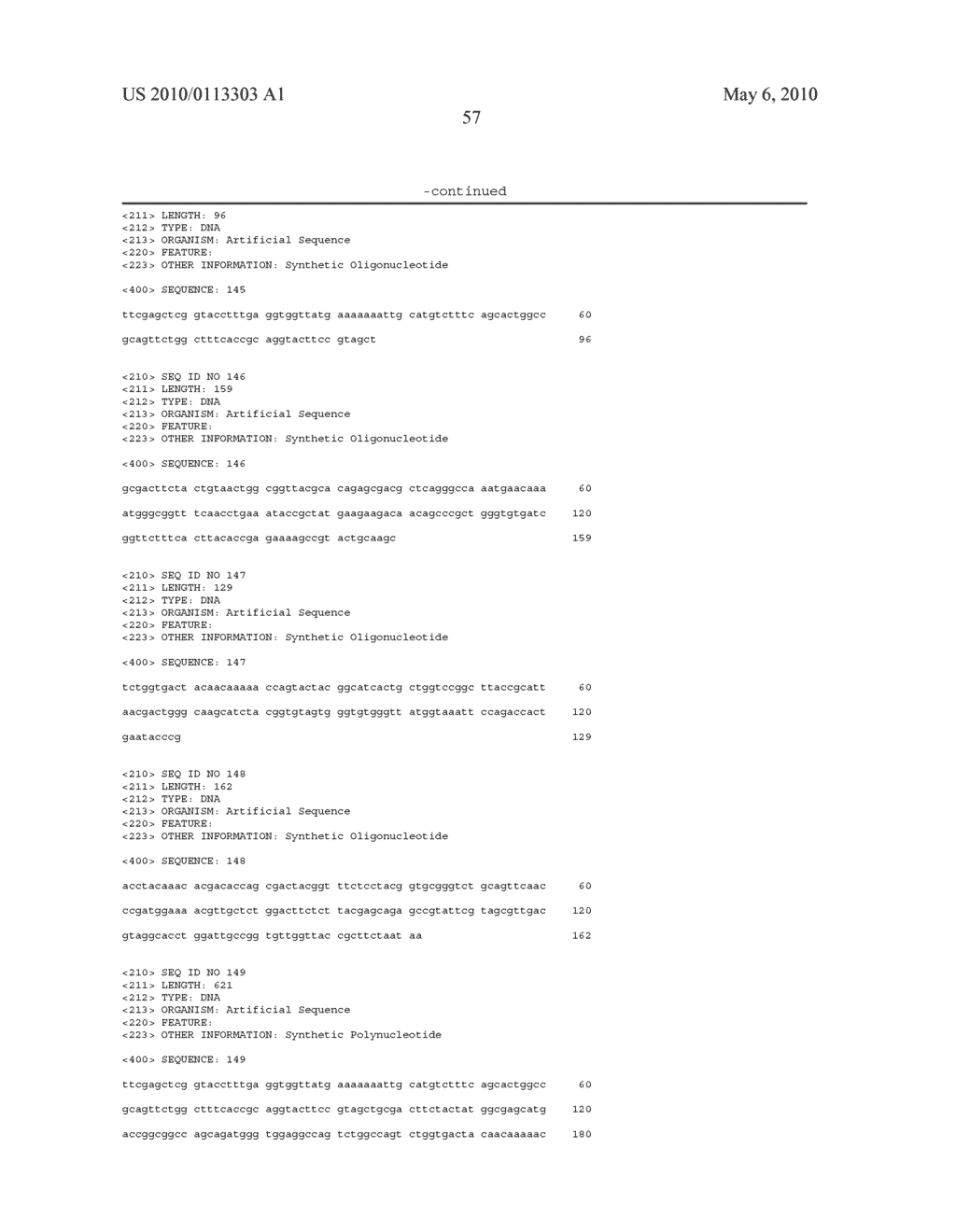 Polypeptide Display Libraries and Methods of Making and Using Thereof - diagram, schematic, and image 86