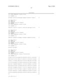 Polypeptide Display Libraries and Methods of Making and Using Thereof diagram and image