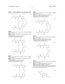 DIMERIC IAP INHIBITORS diagram and image