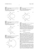 DIMERIC IAP INHIBITORS diagram and image