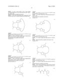 DIMERIC IAP INHIBITORS diagram and image