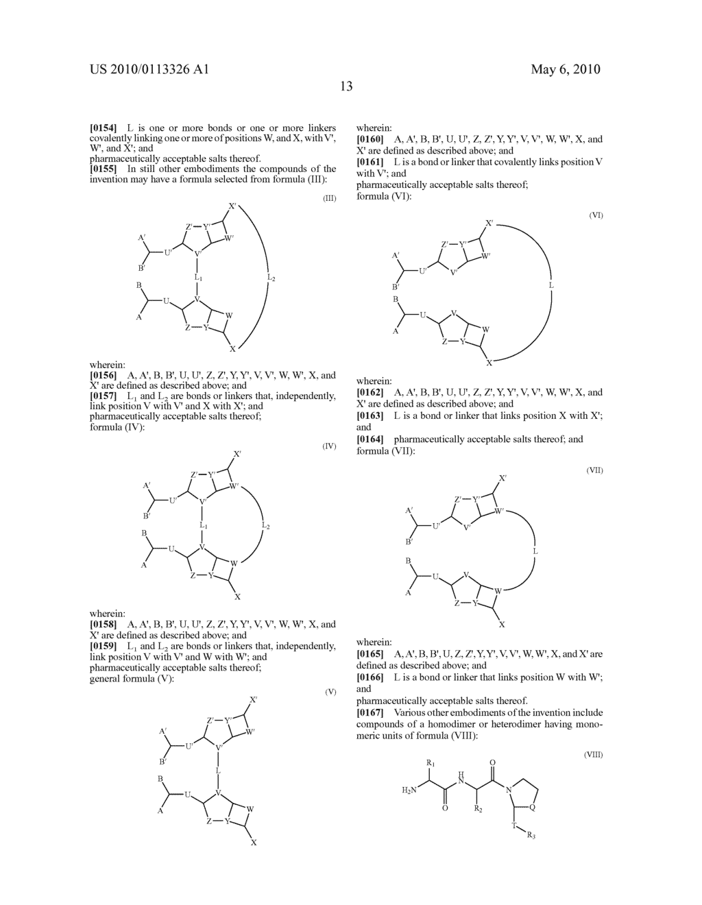 DIMERIC IAP INHIBITORS - diagram, schematic, and image 14