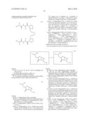 DIMERIC IAP INHIBITORS diagram and image