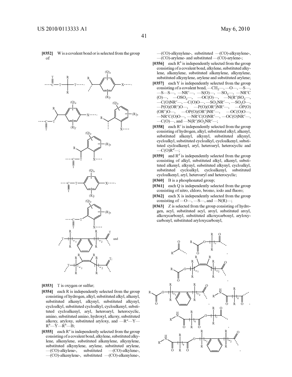 PHOSPHONATED GLYCOPEPTIDE AND LIPOGLYCOPEPTIDE ANTIBIOTICS AND USES THEREOF FOR THE PREVENTION AND TREATMENT OF BONE AND JOINT INFECTIONS - diagram, schematic, and image 42