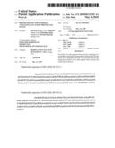 PREPARATION OF LOW BLEEDING ANTICOAGULANT FUSION PROTEIN AND ITS USE diagram and image