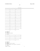 METHODS AND COMPOSITIONS FOR MODULATING PROSTASIN diagram and image