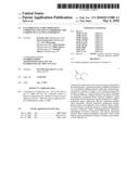 8-AZAPROSTAGLANDIN DERIVATIVE COMPOUND AND AGENT COMPRISING THE COMPOUND AS ACTIVE INGREDIENT diagram and image