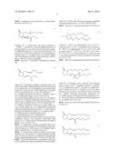 8-AZAPROSTAGLANDIN DERIVATIVE COMPOUND AND AGENT COMPRISING THE COMPOUND AS ACTIVE INGREDIENT diagram and image