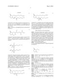 8-AZAPROSTAGLANDIN DERIVATIVE COMPOUND AND AGENT COMPRISING THE COMPOUND AS ACTIVE INGREDIENT diagram and image