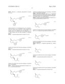 8-AZAPROSTAGLANDIN DERIVATIVE COMPOUND AND AGENT COMPRISING THE COMPOUND AS ACTIVE INGREDIENT diagram and image