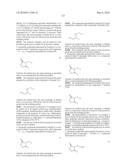 8-AZAPROSTAGLANDIN DERIVATIVE COMPOUND AND AGENT COMPRISING THE COMPOUND AS ACTIVE INGREDIENT diagram and image