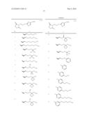 8-AZAPROSTAGLANDIN DERIVATIVE COMPOUND AND AGENT COMPRISING THE COMPOUND AS ACTIVE INGREDIENT diagram and image