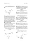 8-AZAPROSTAGLANDIN DERIVATIVE COMPOUND AND AGENT COMPRISING THE COMPOUND AS ACTIVE INGREDIENT diagram and image