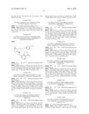 8-AZAPROSTAGLANDIN DERIVATIVE COMPOUND AND AGENT COMPRISING THE COMPOUND AS ACTIVE INGREDIENT diagram and image