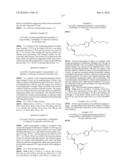 8-AZAPROSTAGLANDIN DERIVATIVE COMPOUND AND AGENT COMPRISING THE COMPOUND AS ACTIVE INGREDIENT diagram and image