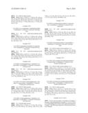 8-AZAPROSTAGLANDIN DERIVATIVE COMPOUND AND AGENT COMPRISING THE COMPOUND AS ACTIVE INGREDIENT diagram and image