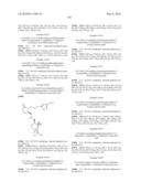 8-AZAPROSTAGLANDIN DERIVATIVE COMPOUND AND AGENT COMPRISING THE COMPOUND AS ACTIVE INGREDIENT diagram and image