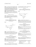 8-AZAPROSTAGLANDIN DERIVATIVE COMPOUND AND AGENT COMPRISING THE COMPOUND AS ACTIVE INGREDIENT diagram and image