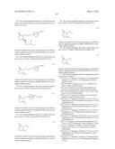 8-AZAPROSTAGLANDIN DERIVATIVE COMPOUND AND AGENT COMPRISING THE COMPOUND AS ACTIVE INGREDIENT diagram and image