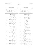 8-AZAPROSTAGLANDIN DERIVATIVE COMPOUND AND AGENT COMPRISING THE COMPOUND AS ACTIVE INGREDIENT diagram and image