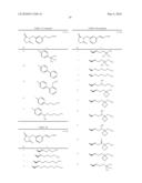 8-AZAPROSTAGLANDIN DERIVATIVE COMPOUND AND AGENT COMPRISING THE COMPOUND AS ACTIVE INGREDIENT diagram and image