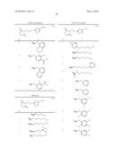 8-AZAPROSTAGLANDIN DERIVATIVE COMPOUND AND AGENT COMPRISING THE COMPOUND AS ACTIVE INGREDIENT diagram and image