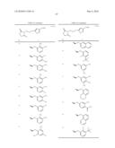 8-AZAPROSTAGLANDIN DERIVATIVE COMPOUND AND AGENT COMPRISING THE COMPOUND AS ACTIVE INGREDIENT diagram and image