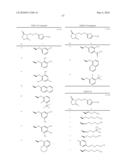 8-AZAPROSTAGLANDIN DERIVATIVE COMPOUND AND AGENT COMPRISING THE COMPOUND AS ACTIVE INGREDIENT diagram and image