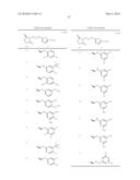 8-AZAPROSTAGLANDIN DERIVATIVE COMPOUND AND AGENT COMPRISING THE COMPOUND AS ACTIVE INGREDIENT diagram and image