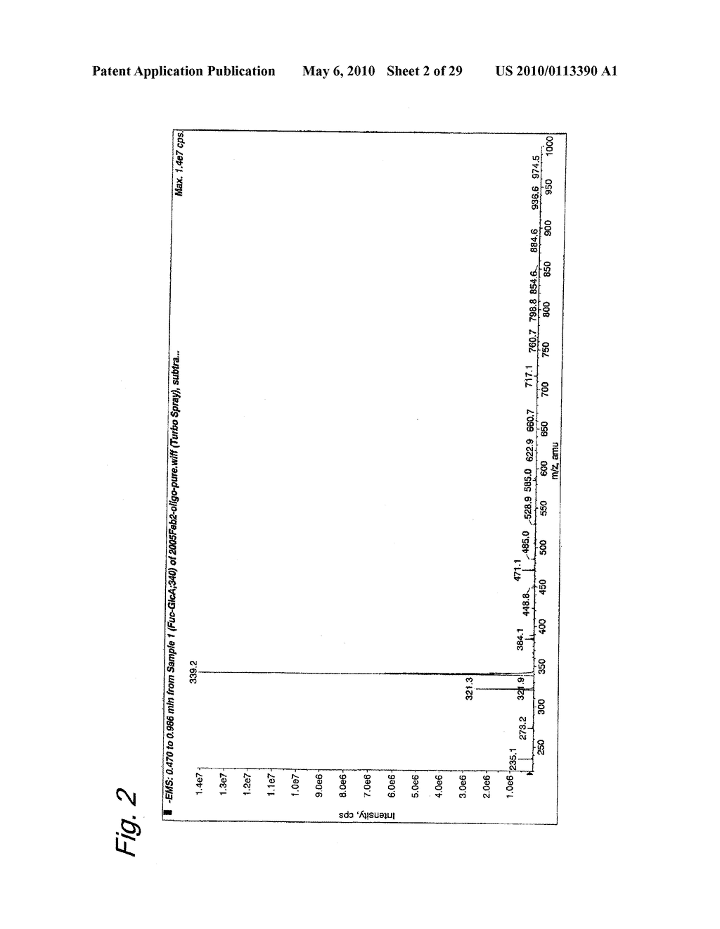 OLIGOSACCHARIDES DERIVED FROM FUCOIDAN - diagram, schematic, and image 03