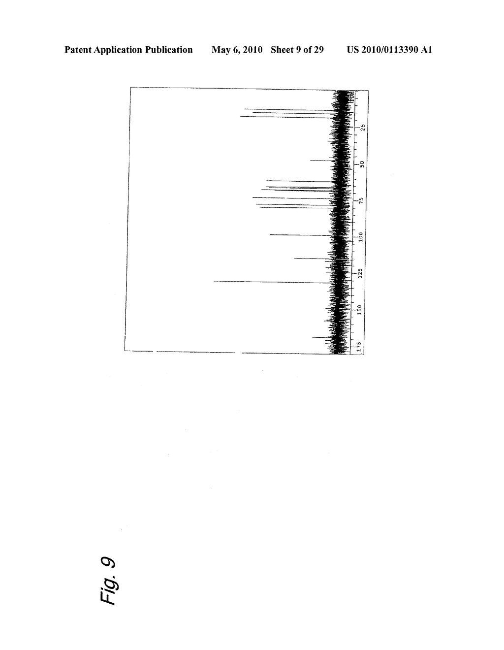 OLIGOSACCHARIDES DERIVED FROM FUCOIDAN - diagram, schematic, and image 10