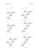 OLIGOSACCHARIDES DERIVED FROM FUCOIDAN diagram and image