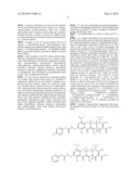 9-Aminomethyl Substituted Minocycline Compounds diagram and image