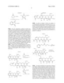 9-Aminomethyl Substituted Minocycline Compounds diagram and image